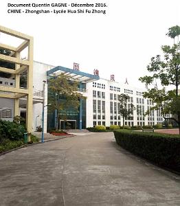 Zhongshan 032- Ensemble